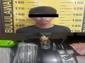 Polres Malang Ungkap Peredaran Narkoba, Terduga Pengedar dan 5 Poket Sabu Siap Diamankan