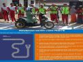 Kata Masyarakat soal Lintasan Baru Ujian Praktik Pembuatan SIM C: Lebih Mudah
