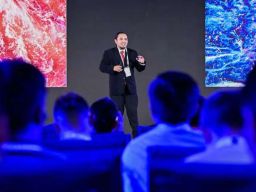 Tawarkan Bisnis Teknologi, PLN Jemput Investor Global pada Huawei Connect 2023 di China