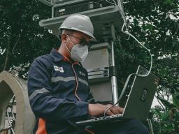 Layanan Electrinet PLN, Kini Pelanggan Korporat Bisa Pasang Listrik dan Internet Sekaligus