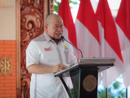 Darurat Eksploitasi Pulau Kecil, LaNyalla Minta RUU Usulan DPD RI tentang Daerah Kepulauan Segera Di