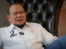 Over Eksploitasi Nikel, LaNyalla Minta Pemerintah Tinjau Ulang Kebijakan