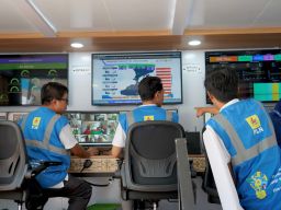 Pemprov Bali Apresiasi Layanan Listrik PLN Tanpa Kedip Selama Perhelatan KTT AIS 2023