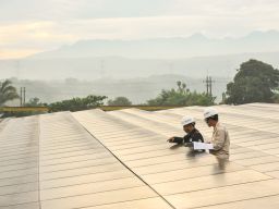 PLN Group Sabet Lima Penghargaan Top Human Capital Awards 2023