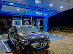 Kolaborasi PLN dan Otorita IKN Siapkan Green National Capital City di IKN Nusantara