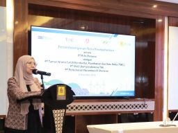 Dukung Green Tourism, PLN Siap Hadirkan Solusi Energi Bersih di Taman Wisata Candi