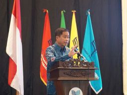 639 Lulusan IT PLN Siap Jawab Kebutuhan Kompetensi SDM Untuk Transisi Energi