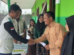 Hari Guru, PLN Baktikan Dedikasi Untuk Guru di Penjuru Indonesia