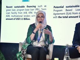 Di COP28, PLN Galang Kolaborasi Global Dukung Pendanaan Transisi Energi di Tanah Air