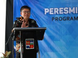 24 Ribu Rumah Tangga di Jabar Dapat Sambungan Listrik Gratis dari Pemerintah dan PLN