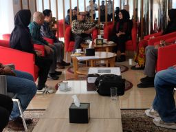 Percepat Pembangunan Jawa Bali Connection (JBC), PLN UIP JBTB Gelar Audiensi Dengan Bupati Banyuwang