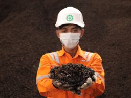 Sukses Uji Coba 100% Biomassa, PLN Lanjutkan Operasi PLTU Sintang 3x7 MW Tanpa Batubara