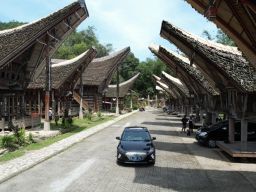 Dukung Green Tourism di Kawasan Wisata Toraja, PLN Siapkan 100 Persen Listrik Hijau dari Potensi Hyd