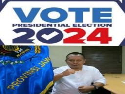 Pers Diminta ikut Jaga Kondusivitas keamanan Hingga Pelaksanaan Pemilu