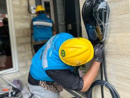 Kembali Hadir di IIMS 2024, PLN Usung _Support System_ Kendaraan Listrik di Indonesia