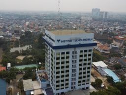 Institut Teknologi PLN Buka Pendaftaran Mahasiswa Baru, Siapkan 250 Kuota Program Ikatan Kerja