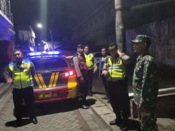 MOROSENENG VIRAL, MUSPIKA BENOWO TURUN TANGAN