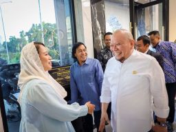 Buka Bersama Senator Terpilih, LaNyalla Kembali Tekankan Perlunya Penguatan Sistem Bernegara