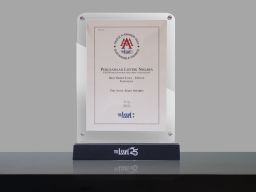 PLN Kembali Raih _Best Green Loan_ Internasional atas Akselerasi Transisi Energi