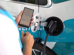 Mobil Listrik Tambah Banyak, PLN Siagakan 1.124 SPKLU Tersebar untuk Para Pemudik