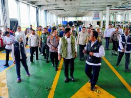 Kapolri Pastikan Pengawalan di Daerah Rawan Diberikan Kepada Pemudik