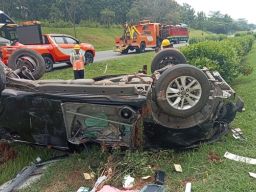 Pelajaran dari Kecelakaan Innova yang Tewaskan Anggota DPRD Jabar di Tol Cipali.