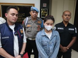 Polres Gresik Pastikan Kasus Perampokan di PPS Gresik Rekayasa, HP dan Perhiasan Ternyata Digadaikan 