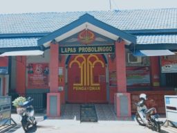 DPP AMI ; Lapas Kelas II B Kota Probolinggo Diduga Jadi Sarang Peredaran dan Penyalahgunaan Narkotika 