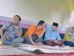 Apirasi Insan Media, Tim Patenang Mantapkan Pembangunan Situbondo