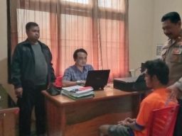 Polisi Berhasil Amankan Residivis Curanmor Asal Surabaya Saat Beraksi di Bangkalan