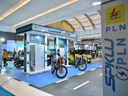 Beli Tiket PEVS 2024 di Aplikasi PLN Mobile, Dapat Diskon Tambah Daya Hingga 60 Persen!