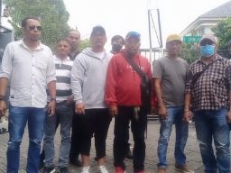 Hendak Tanyakan Perihal Pinjaman, Istri Seorang PNS Lakukan Penghinaan