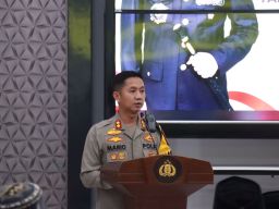 Polres Bojonegoro Himbau Pelajar Tidak Konvoi Saat Kelulusan