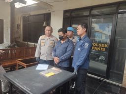 Dugaan Perilaku Ekshibionis di Malang Berakhir Damai, Polisi : Hanya Salah Paham