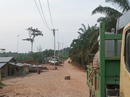 PLN Sukses Realisasikan PMN, Nyalakan 24 Jam Listrik di Wilayah 3T Riau