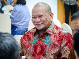 10 Provinsi Jadi Primadona Investasi Asing, Ketua DPD RI Minta Pemerintah Pastikan Keterlibatan Masyarakat di Daerah