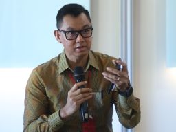 Momentum WWF ke-10, PLN Terus Tingkatkan Kinerja ESG dan Keberlanjutan Melalui Water Management