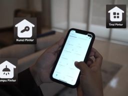 Penuhi Kenyamanan Pelanggan PLN Icon Plus Berikan Inovasi Berorientasi Luncurkan Produk SmartHome