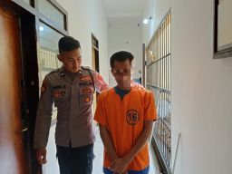 Polisi Berhasil Amankan 3 Residivis Curanmor di Kota Probolinggo