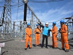 Cetak Hattrick, PLN Kembali Raih Kinerja Keuangan Terbaik Sepanjang Sejarah pada Tahun 2023