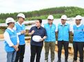 Menteri BUMN Apresiasi Gerak Cepat PLN Hadirkan Energi Bersih di IKN