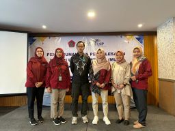 Tingkatkan Kompetensi SMK, PLN Icon Plus Selaraskan Materi Uji Kompetensi