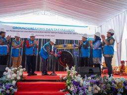 Memperkuat Keandalan Kelistrikan Jawa – Bali, Membangun GISTET 500 kV Paiton dan GITET 500 kV Kalip