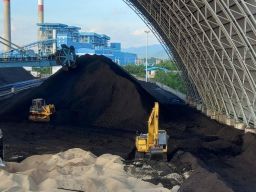 Manfaatkan Potensi Lokal, PLN Gandeng Pemda Jeneponto Olah Limbah Jagung Jadi Bahan Co-Firing PLTU