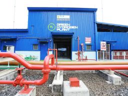 Jadi Energi Masa Depan, PLN Terus Kembangkan Ekosistem Hidrogen di Indonesia