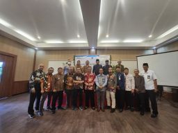 “Progres Positif Pengadaan Tanah (SUTET) 500 kV Ungaran -Pedan Sirkuit 2 Section 2 (Ampel Pedan)”