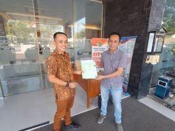 PLN UIP JBTB Berperan Aktif Dalam Mengamankan Aset Negara Sertipikasi Persil Tanah