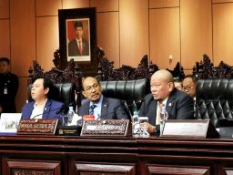 Nono Ungkap Paripurna DPD Sempat Ricuh. Ternyata Ini Penyebabnya