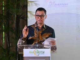 PLN-MKI Tandem Gelar Electricity Connect 2024, Showcase Kolaborasi Global untuk Transisi Energi