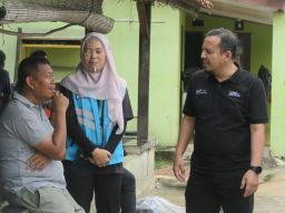 Kembangkan Inovasi TJSL Berkelanjutan, PLN Icon Plus Boyong 2 Penghargaan TJSL & CSR Award 2024